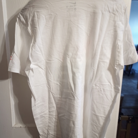 Nike infrared tee Large - Picture 4 of 4